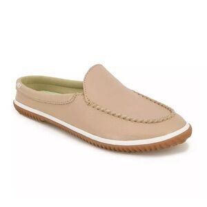 JBU by Jambu Women’s Torino Mule Garden Ready,Dusty Cream size 8
